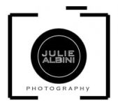 Julie Albini Photography logo