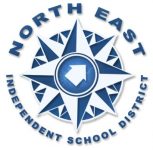 North East ISD logo