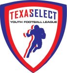 Texas Select Youth Football league logo