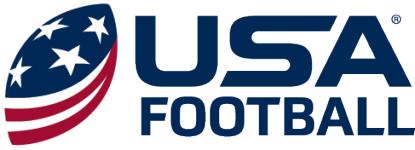 USA Football logo